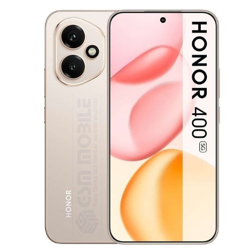 Réparation Honor 400 Toutes Pannes