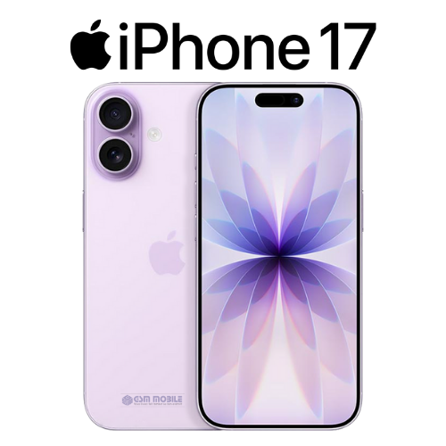 Réparation iphone 17