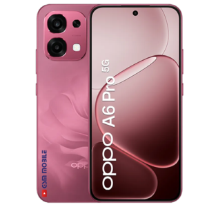 Réparation Oppo A6 / Pro