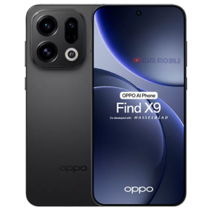 Réparation Oppo Find X9