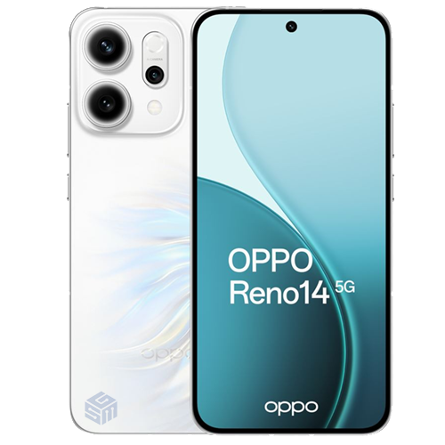 Réparation Oppo Reno 14 5G