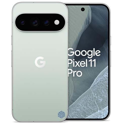 Réparation Google Pixel 11 Pro