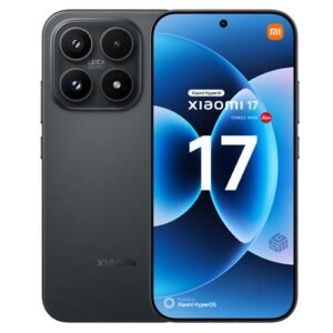 Réparation Xiaomi 17